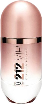 

Парфюмерная вода Carolina Herrera 212 VIP Rose EdP (50 мл)