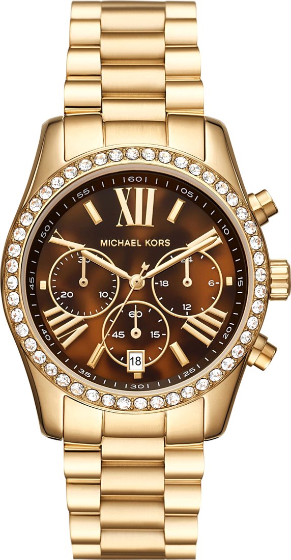 

Наручные часы Michael Kors Lexington MK7276