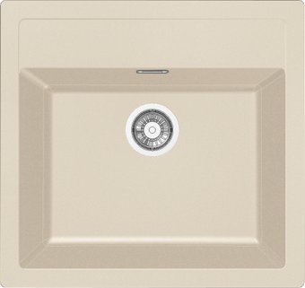 Кухонная мойка Franke Sirius SID 610-49 143.0676.461 (бежевый)