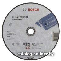 Отрезной диск Bosch 2.608.603.530