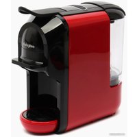 Капсульная кофеварка KaringBee ST-510 (красный)
