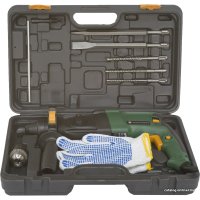 Перфоратор Калибр ЭП-800/26