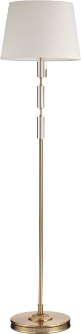 

Торшер Odeon Light 4894/1F London