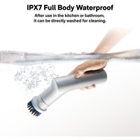 Щетка для мытья посуды Hoto Electric Kitchen Scrubber