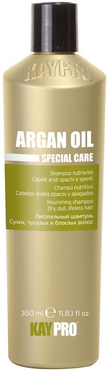 

Шампунь KayPro Special Care Argan Oil 350 мл