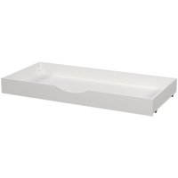 Кровать-тахта Seven Dreams Belden с доп. спальным местом sd-100 (белый) в Гродно