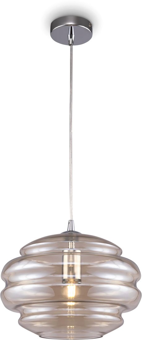 

Подвесная люстра Maytoni Ruche P079PL-01CG