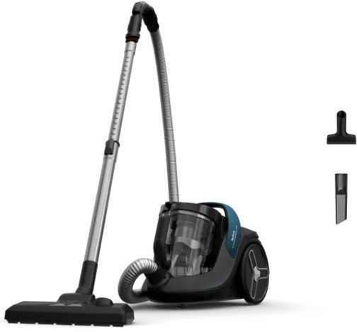 

Пылесос Tefal X-Trem Cyclonic Max TW7B11EA