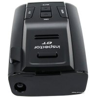 Радар-детектор Inspector GT