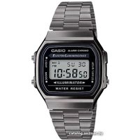 Наручные часы Casio Collection A168WEGG-1A