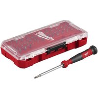 Набор отвертка с битами Milwaukee 4932498177 (39 предметов)