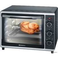 Мини-печь Severin TO 2056