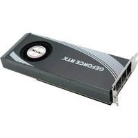 Видеокарта AFOX GeForce RTX 4090 Professional 48GB GDDR6X AF4090-48GD6XH7