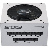 Блок питания Seasonic Focus GX-750 White Edition