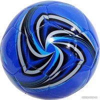 Футбольный мяч Zez Sport FT8-20 (5 размер, в ассортименте)