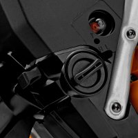 Бензорез Denzel МС-7440