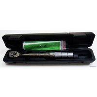 Динамометрический ключ AE&T 1/4" 5-25 Нм TA-B0025-14