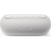 Беспроводная колонка Harman/Kardon Luna (светло-серый)