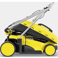 Газонокосилка Karcher LMO 18-33 14444000 (без АКБ)