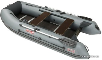 Моторно-килевая лодка Посейдон Викинг VN-360 Pro