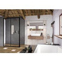 Душевая стенка Ravak BLSPS-80 X9BM40300Z1 в Гродно