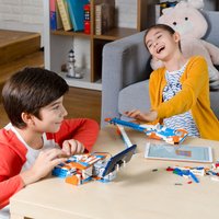 Конструктор Apitor Robot X 12 в 1