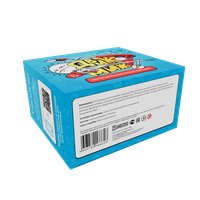 Настольная игра Zubro games Движ Миж