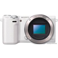 Беззеркальный фотоаппарат Sony NEX-5R Body