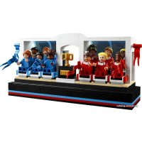 Конструктор LEGO Ideas 21337 Настольный футбол