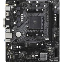 Материнская плата ASRock A520M-HDV