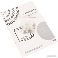 Сушилка для рук Neoclima NHD-1.0 Air