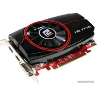 Видеокарта PowerColor HD 7770 1024MB GDDR5 (AX7770 1GBD5-DH)