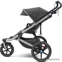 Коляска прогулочная «книга» Thule Urban Glide 2 (Dark Shadow)