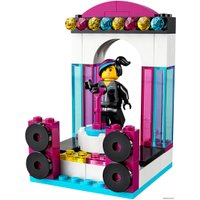 Конструктор LEGO The LEGO Movie 2 70833 Набор строителя Вайлдстайл!