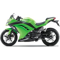 Мотоцикл Kawasaki Ninja 300