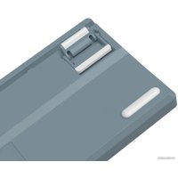 Клавиатура A4Tech Bloody S87 Energy Ash (Bloody BLMS Red Plus)