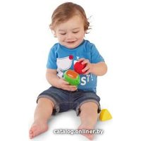 Каталка Chicco Говорящая тележка для покупок