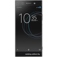 Телефон Sony Xperia XA1 Ultra 64GB Black