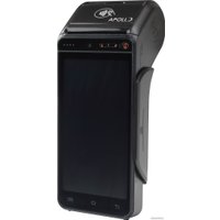 Программная касса Авто-Комби Apollo Night (2 в 1)