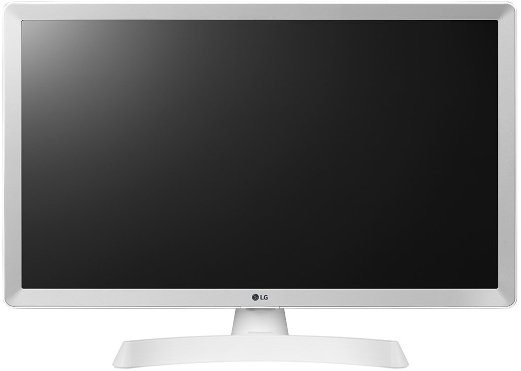 

Телевизор LG 24TQ510S-WZ
