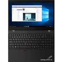 Ноутбук Lenovo ThinkPad L15 Gen1 AMD 20U70006RT