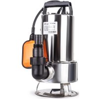 Дренажный насос FoxWeld FoxAqua DPS-1100F