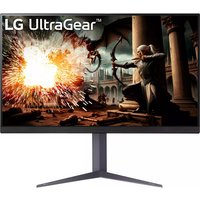 Игровой монитор LG UltraGear 32GS75Q-B