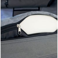 Автомобильная палатка РИФ Soft RT02-140 Pro RIFRT0212080201 (серый)