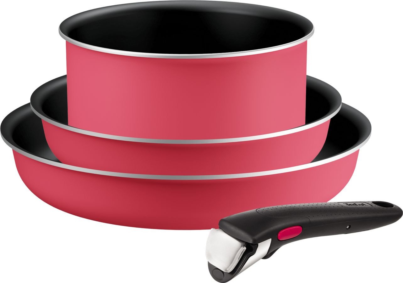 Набор сковород Tefal L7289002