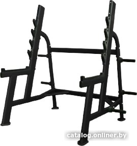 Стойка для штанги UltraGym UG-CL108