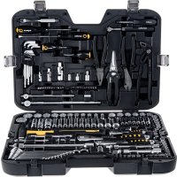 Универсальный набор инструментов Inforce 06-07-21 (150 предметов)