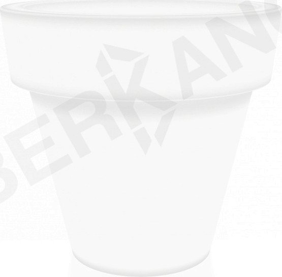 

Кашпо Berkano Светящееся classic 120 DB (белый, подсветка)