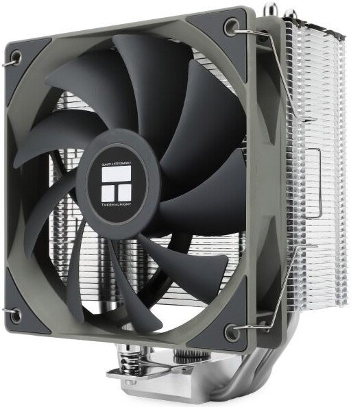 Кулер для процессора Thermalright Spirit 120 V2