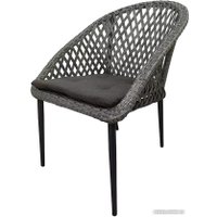 Стул Bergenson Bjorn Sverre BB0000474 (серый)